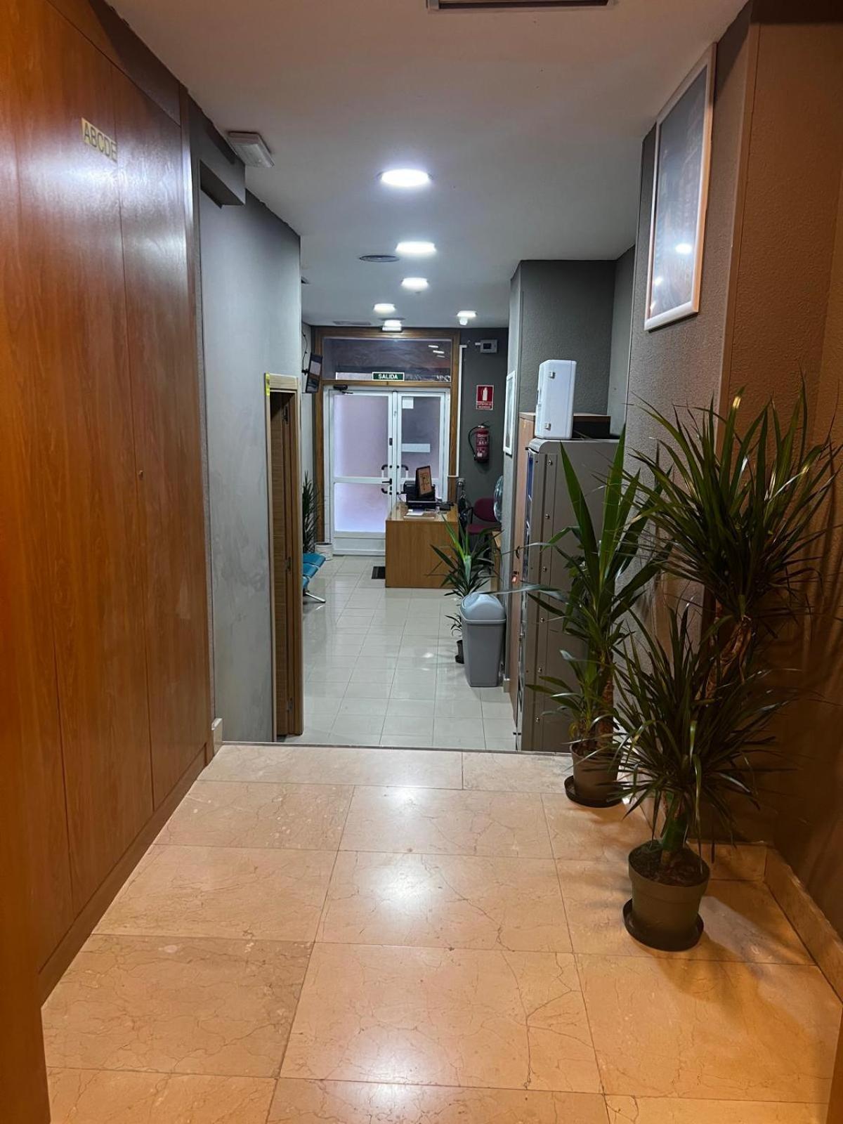 Hostel Estrella 20 马德里 外观 照片