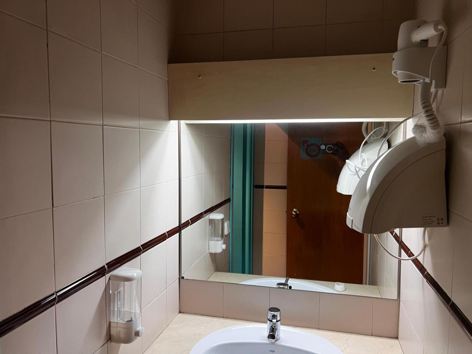Hostel Estrella 20 马德里 外观 照片