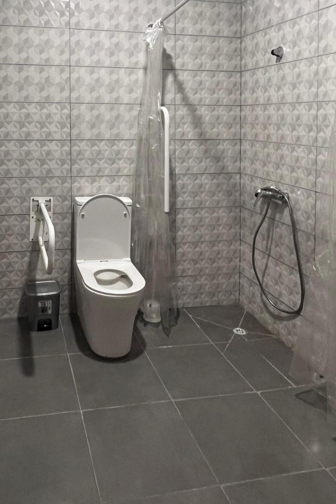 Hostel Estrella 20 马德里 外观 照片