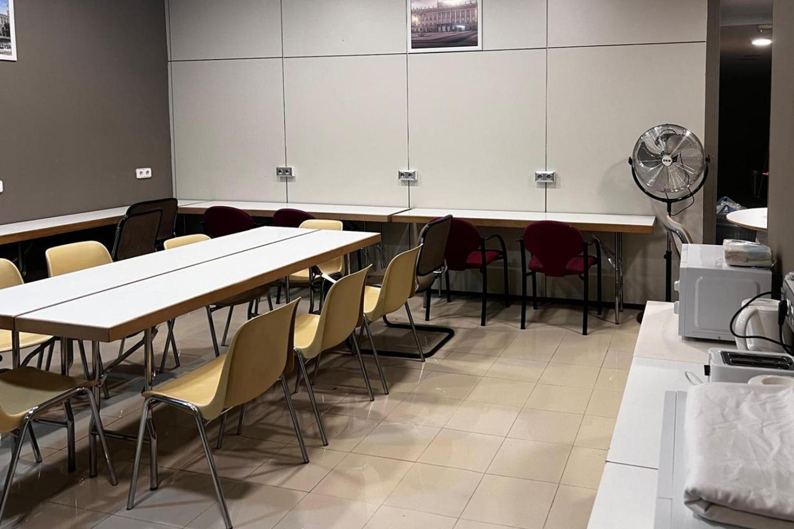 Hostel Estrella 20 马德里 外观 照片